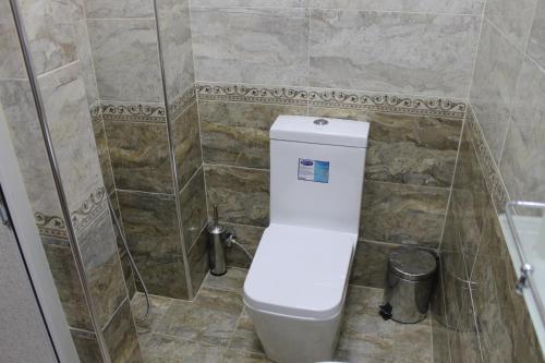 Apartment On Dilara Aliyeva 237