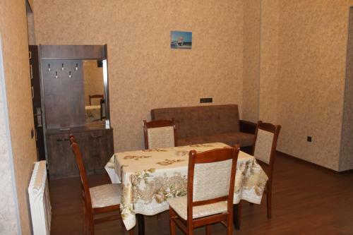 Apartment On Dilara Aliyeva 237