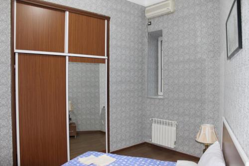 Apartment On Dilara Aliyeva 237