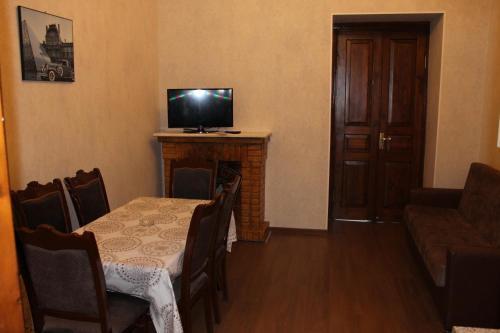 Apartment On Dilara Aliyeva 237