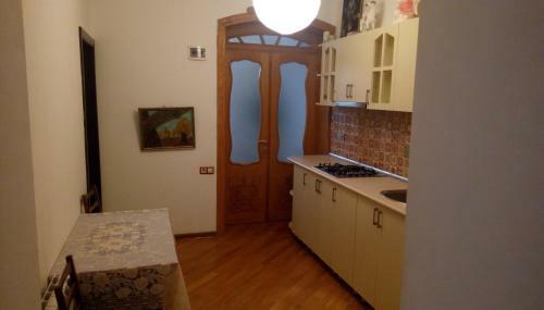 Apartment On Salyan ?ossesi 2