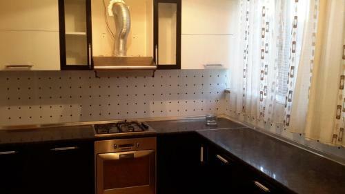 Apartment On Salyan ?ossesi 2