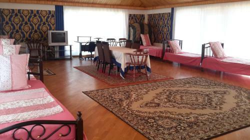 Apartment On Salyan ?ossesi 2