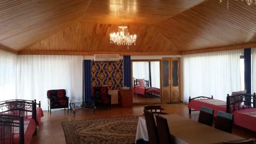 Apartment On Salyan ?ossesi 2