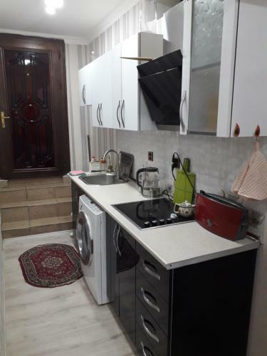 Apartment On Salyan ?ossesi 2