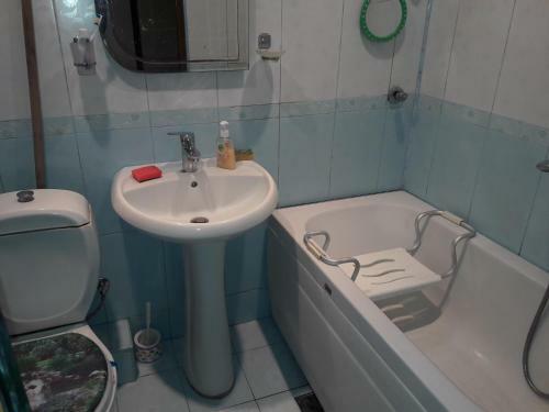 Apartamento Comfortable, Close Center