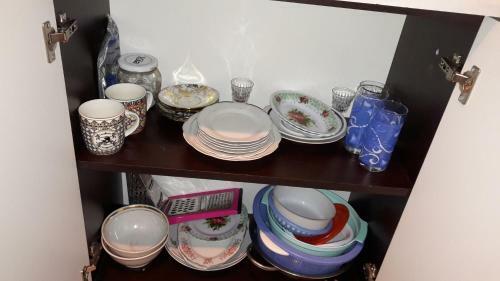 Apartamento Comfortable, Close Center