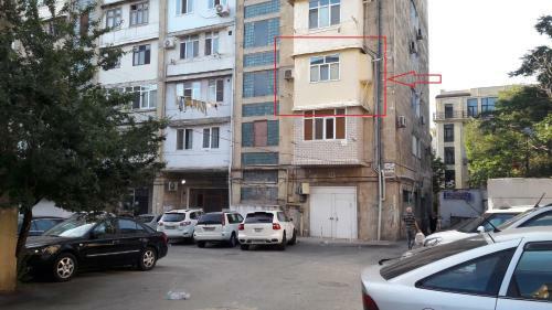 Apartamento Comfortable, Close Center