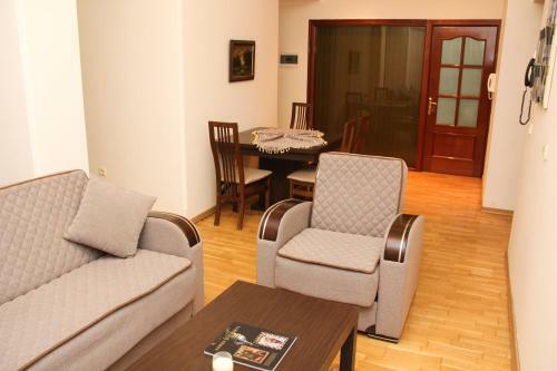 Old City Hotel & Apartments