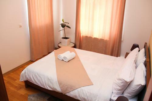 Old City Hotel & Apartments