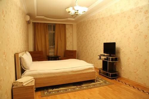 Apartamento Messenat Plaza