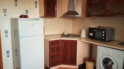 Apartamento Messenat Plaza