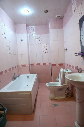 Apartamento Messenat Plaza