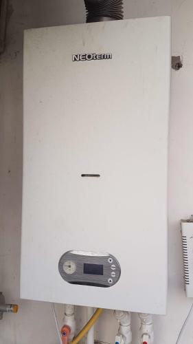 Apartamento Messenat Plaza