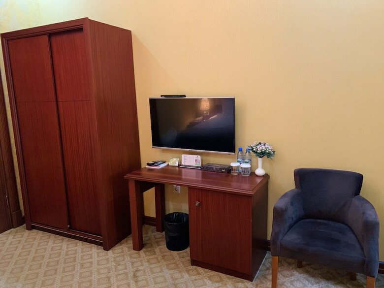 Clover Hotel Baku