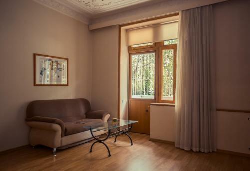 Deniz Inn Apartment