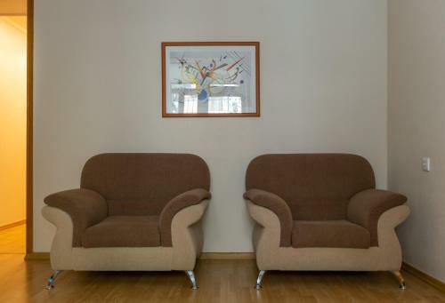 Deniz Inn Apartment