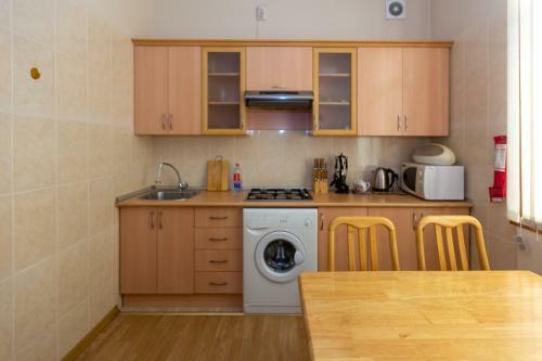 Deniz Inn Apartment