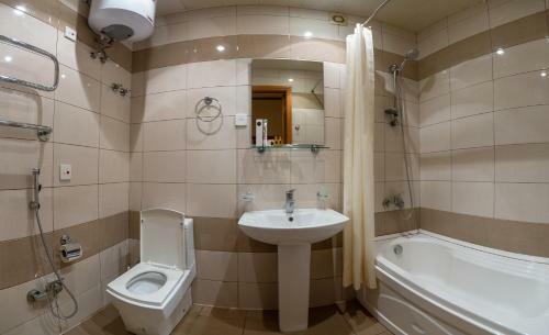 Deniz Inn Apartment