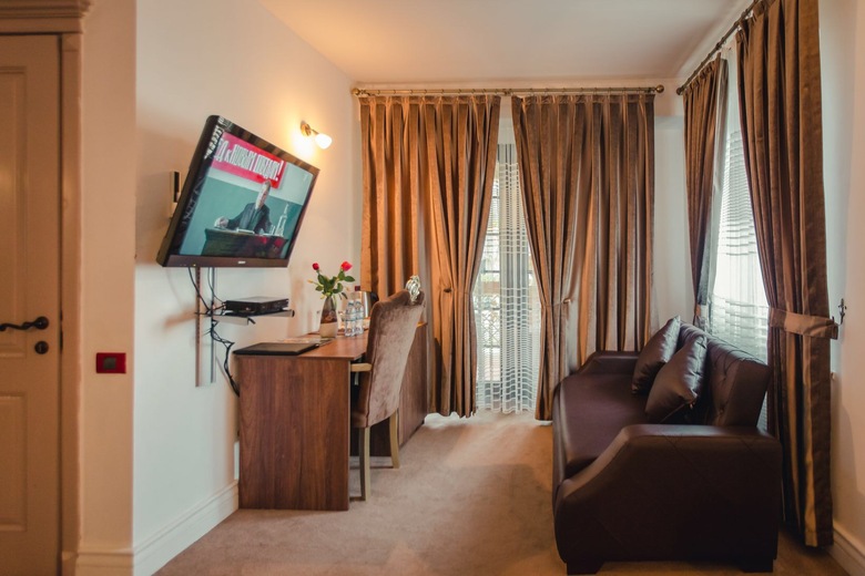 Deniz Inn Boutique Hotel