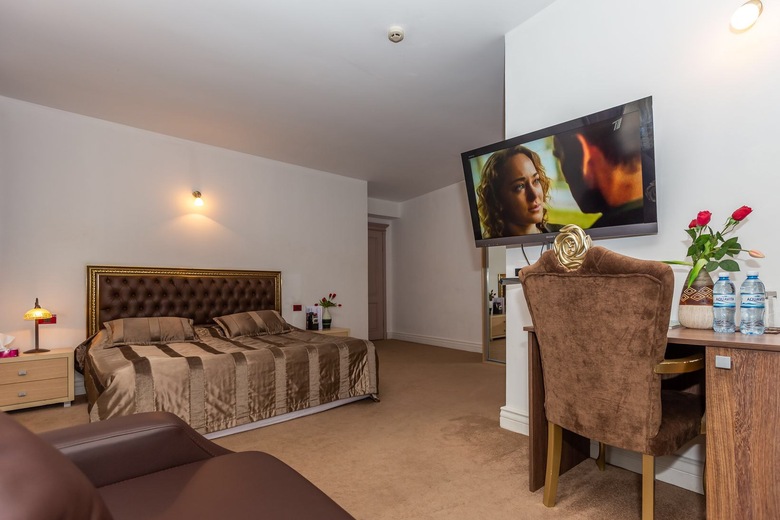 Deniz Inn Boutique Hotel