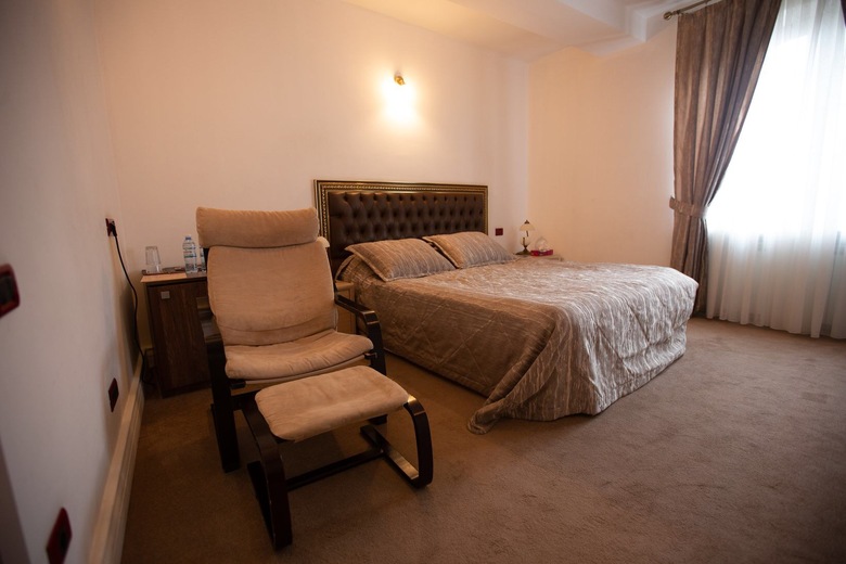 Deniz Inn Boutique Hotel