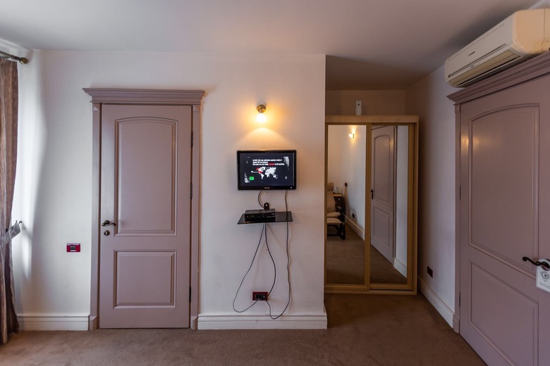Deniz Inn Boutique Hotel