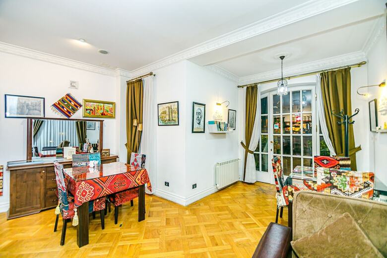 Deniz Inn Boutique Hotel