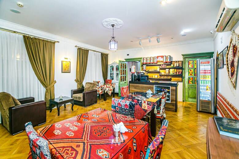 Deniz Inn Boutique Hotel