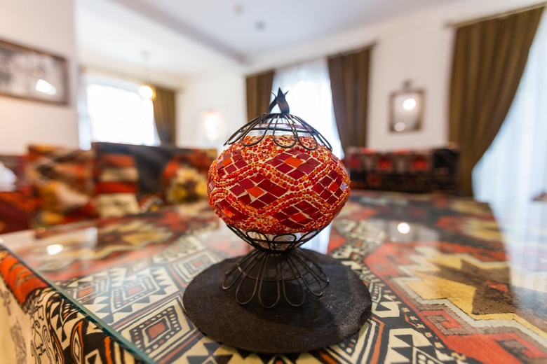 Deniz Inn Boutique Hotel
