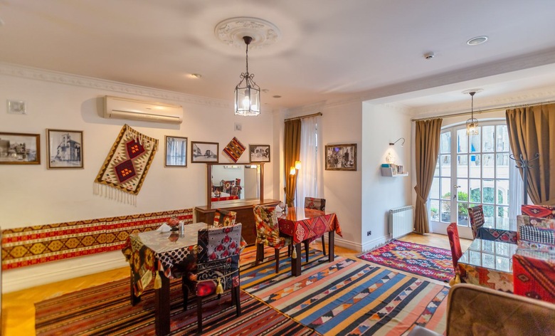 Deniz Inn Boutique Hotel