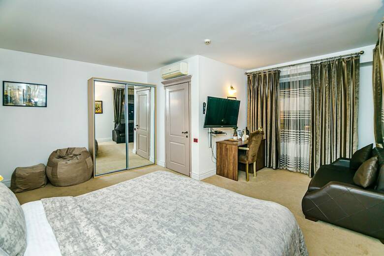 Deniz Inn Boutique Hotel
