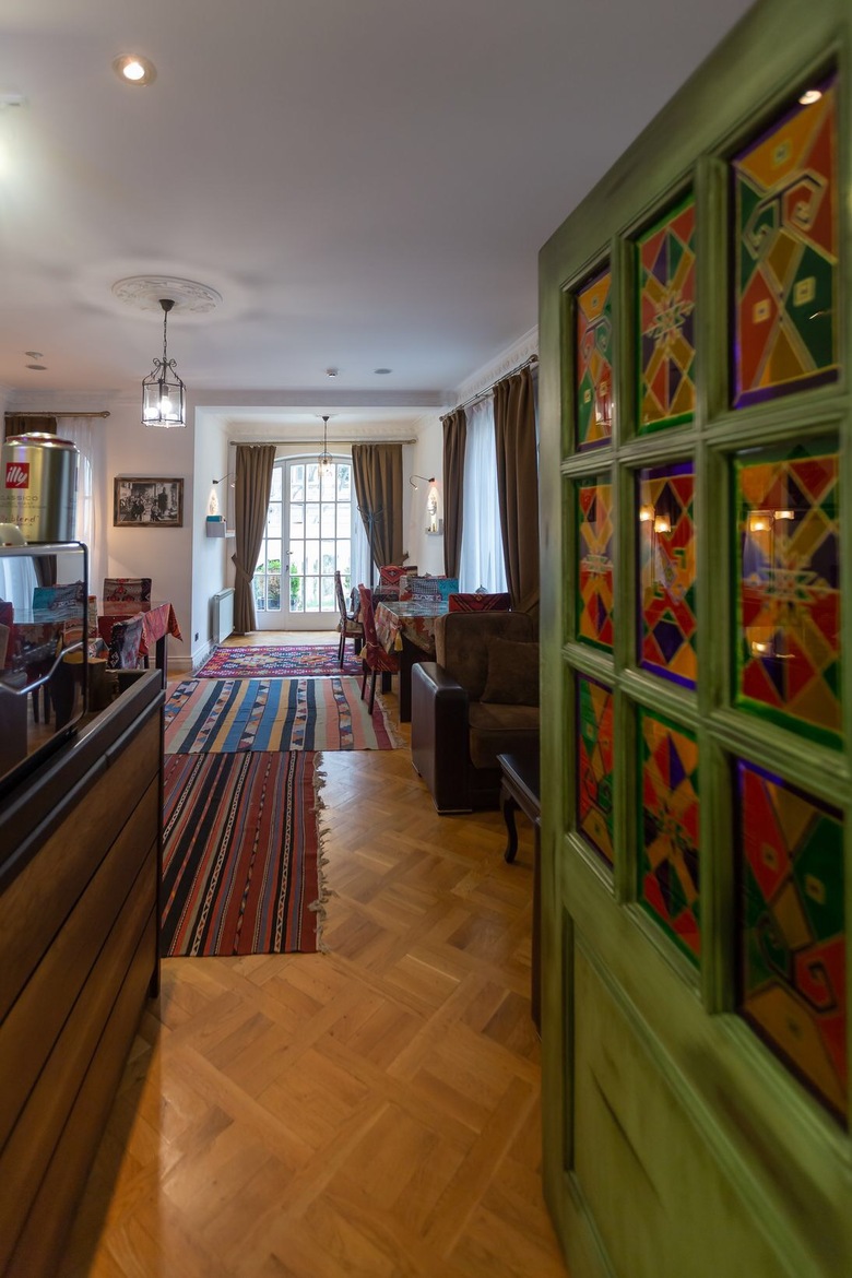 Deniz Inn Boutique Hotel