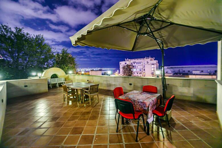 Deniz Inn Boutique Hotel