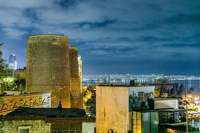 Deniz Inn Boutique Hotel