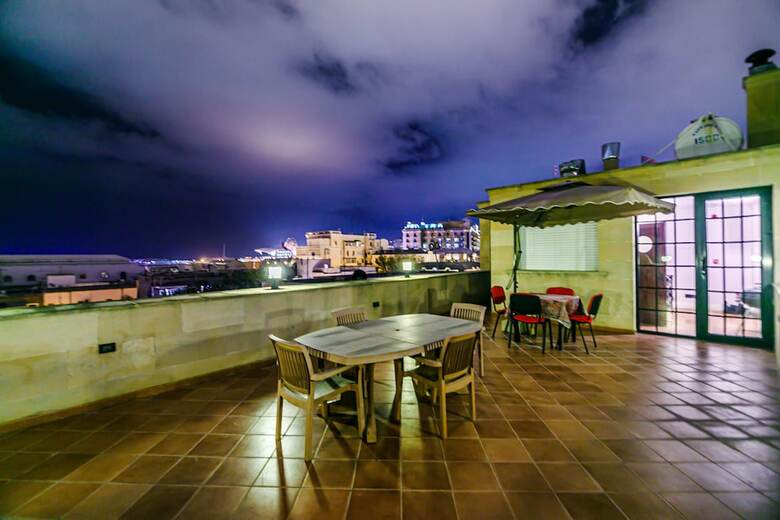 Deniz Inn Boutique Hotel