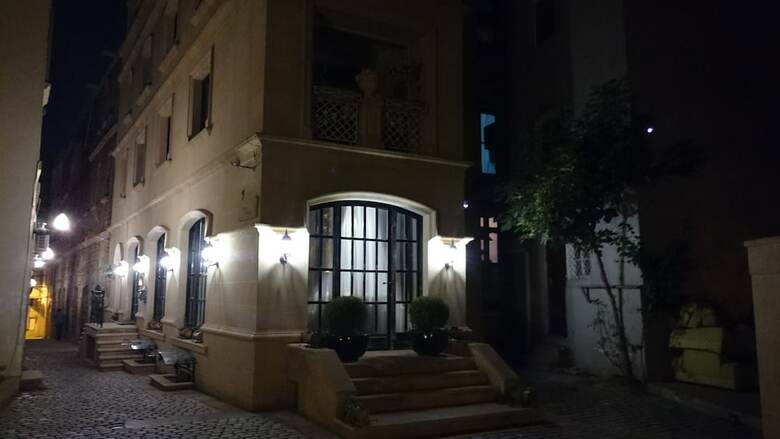 Deniz Inn Boutique Hotel