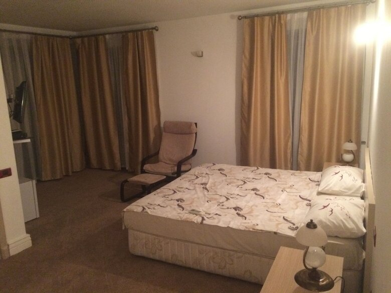 Deniz Inn Boutique Hotel