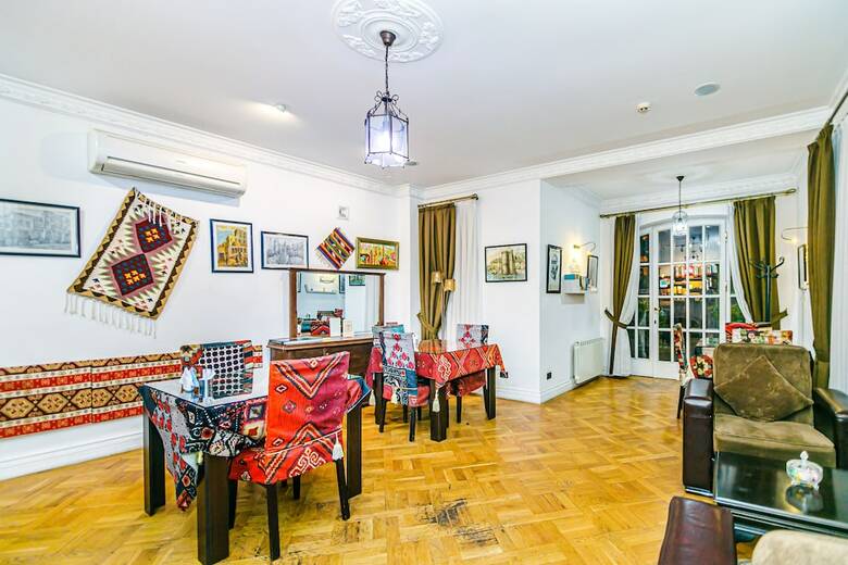 Deniz Inn Boutique Hotel