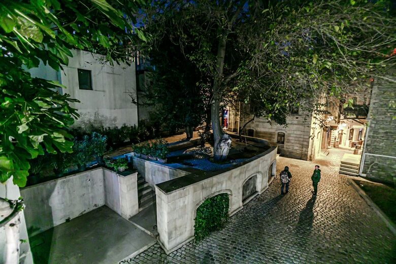 Deniz Inn Boutique Hotel