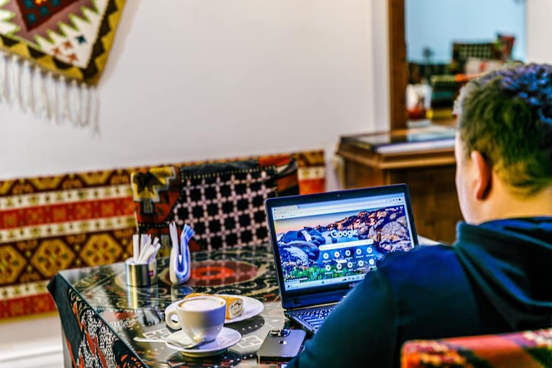 Deniz Inn Boutique Hotel
