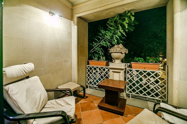 Deniz Inn Boutique Hotel