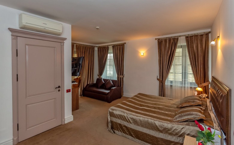 Deniz Inn Boutique Hotel