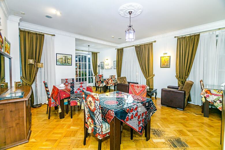 Deniz Inn Boutique Hotel