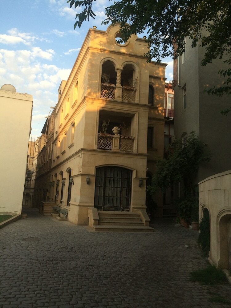 Deniz Inn Boutique Hotel