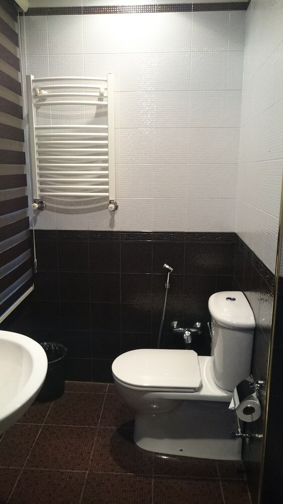 Deniz Inn Boutique Hotel