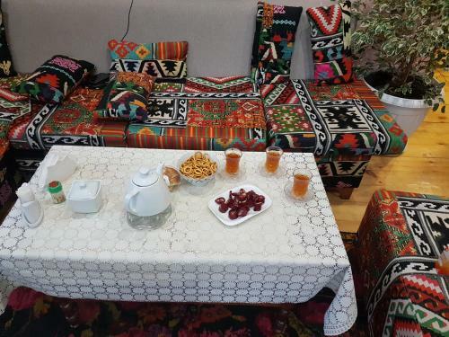 Cth-baku-hostel