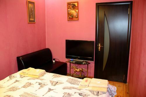 Cth-baku-hostel