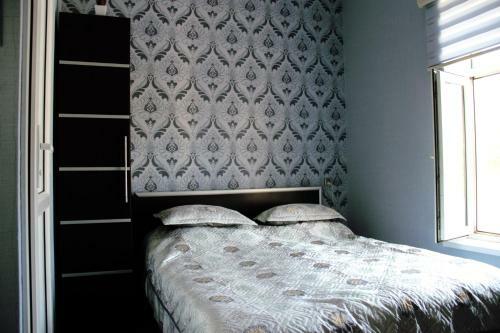 Cth-baku-hostel
