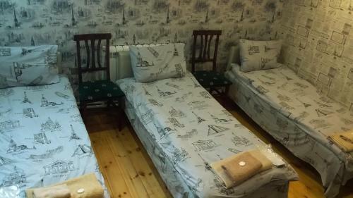 Cth-baku-hostel